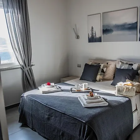 Monte Moro Bed and Breakfast