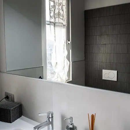 לינה וארוחת בוקר Monte Moro