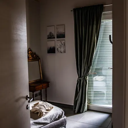 Monte Moro Bed & Breakfast Gavi