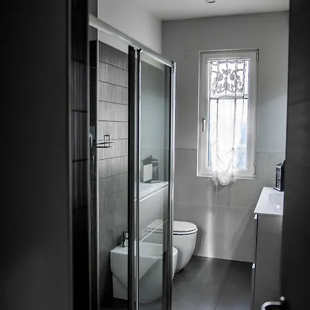 Monte Moro Bed and Breakfast