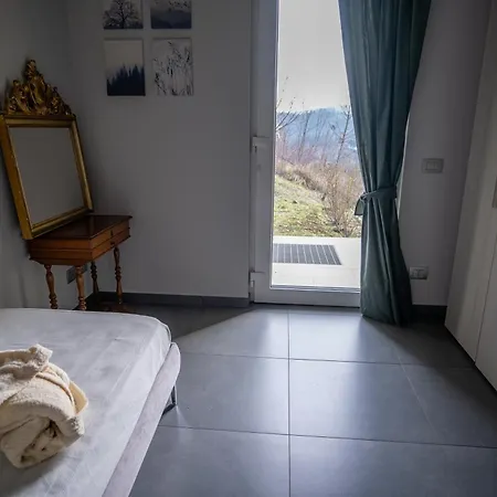 Bed and Breakfast Monte Moro Gavi