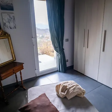 Monte Moro Bed & Breakfast Gavi