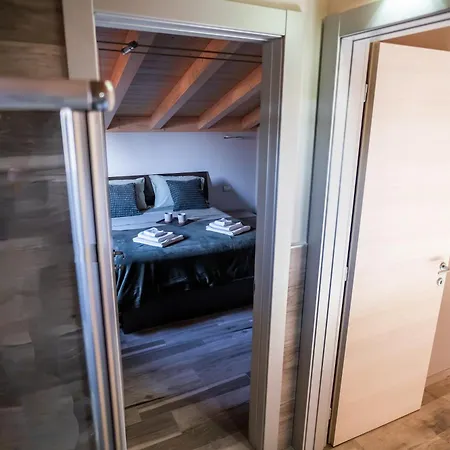 Monte Moro * גאבי