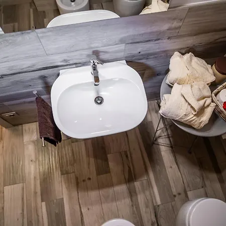 Bed and Breakfast Monte Moro *