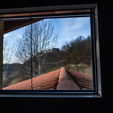 Monte Moro Bed and Breakfast Gavi