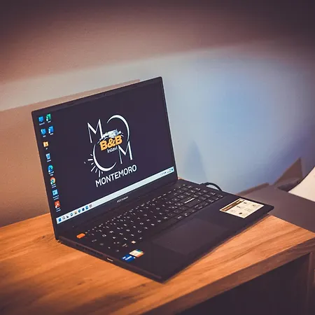 Bed and Breakfast Monte Moro