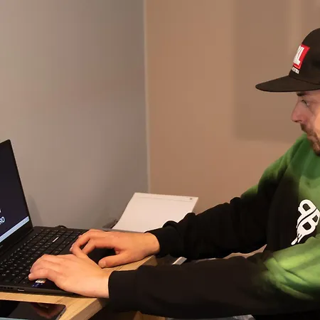 Monte Moro לינה וארוחת בוקר *