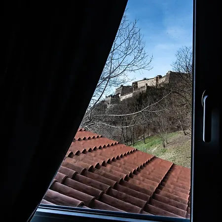 Bed and Breakfast Monte Moro *