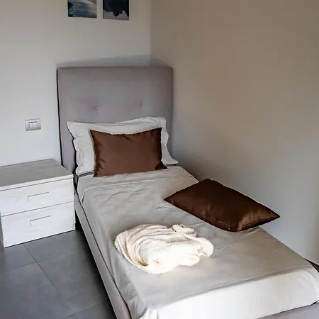 Monte Moro Bed & Breakfast Gavi