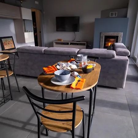 לינה וארוחת בוקר Monte Moro