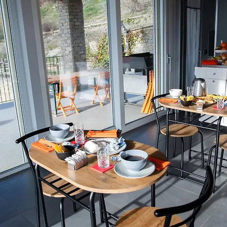 Monte Moro Bed & Breakfast *