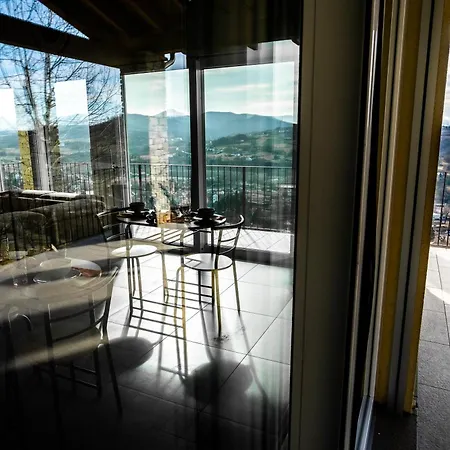 Bed and Breakfast Monte Moro *