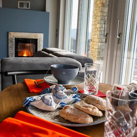 Bed & Breakfast Monte Moro *