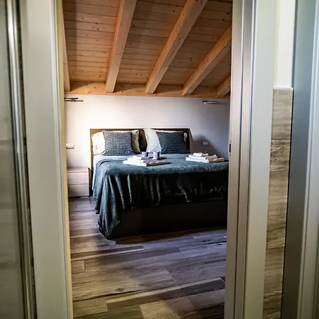 Monte Moro Bed & Breakfast Gavi