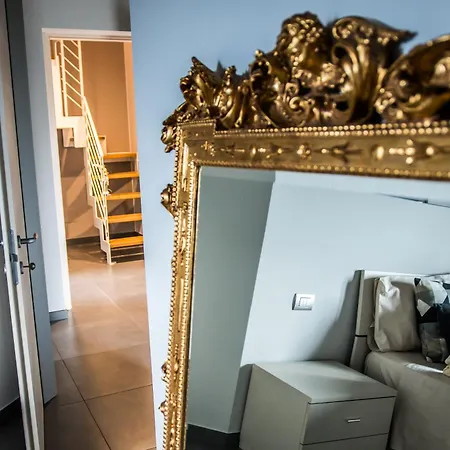 Bed and Breakfast Monte Moro Gavi