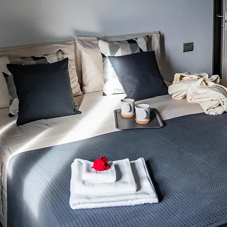 Monte Moro * גאבי