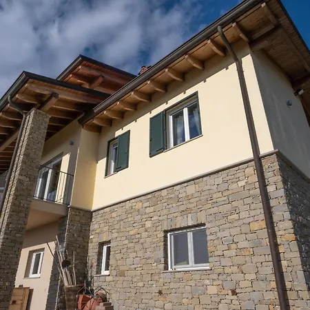 Monte Moro Bed and Breakfast