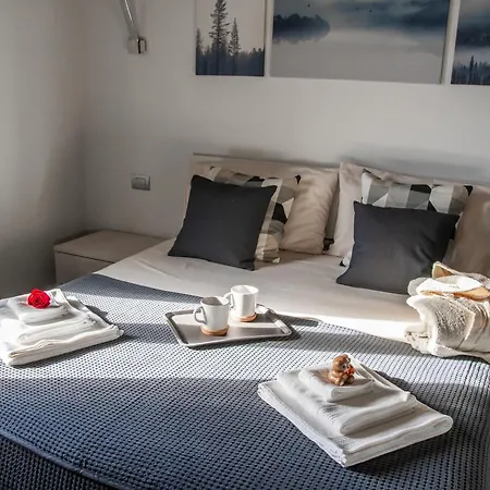 Bed and Breakfast Monte Moro