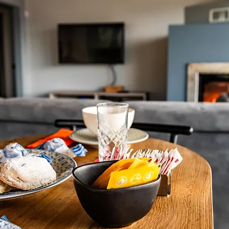 Monte Moro Bed & Breakfast *