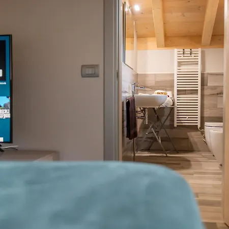 Monte Moro Bed and Breakfast Gavi