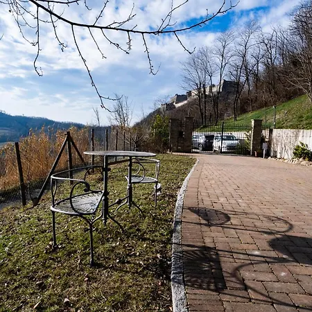 Bed and Breakfast Monte Moro