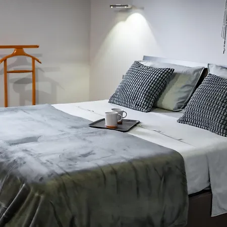 Monte Moro Bed and Breakfast *