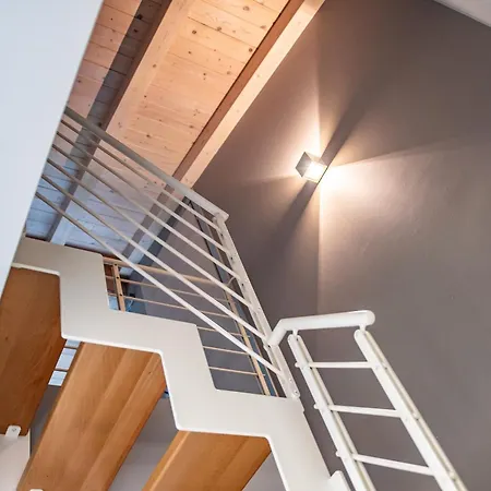 Bed and Breakfast Monte Moro *