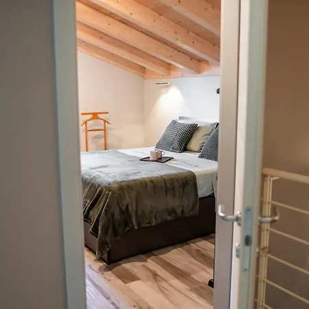 Bed and Breakfast Monte Moro Gavi