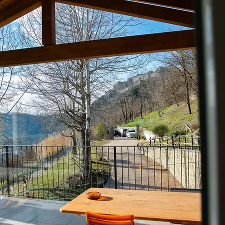 Bed & Breakfast Monte Moro Gavi