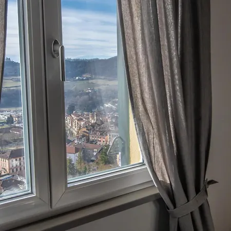 Monte Moro Bed & Breakfast