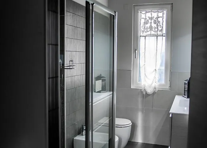 Monte Moro Bed & Breakfast