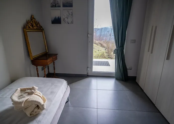 Frühstückspension Monte Moro Gavi