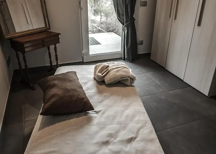 Monte Moro Bed & Breakfast