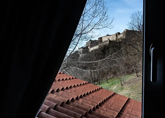 Frühstückspension Monte Moro *