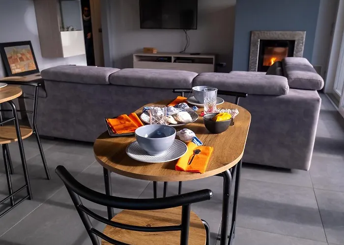 Frühstückspension Monte Moro