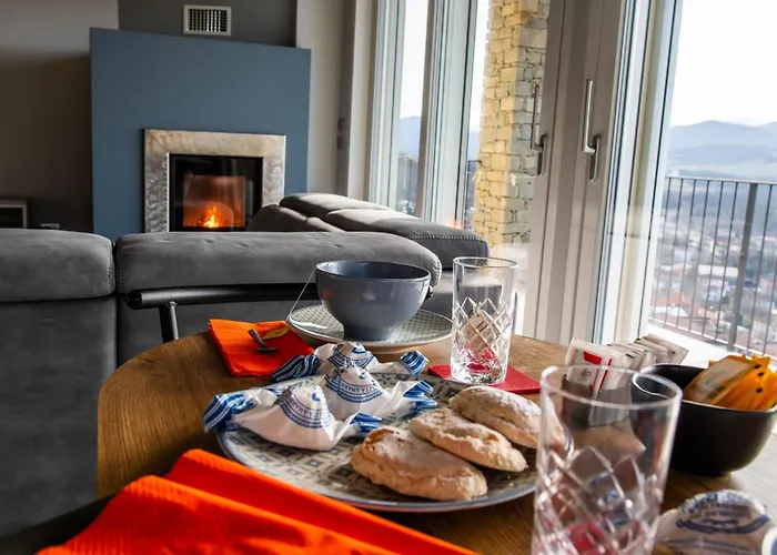 Bed & Breakfast Monte Moro *