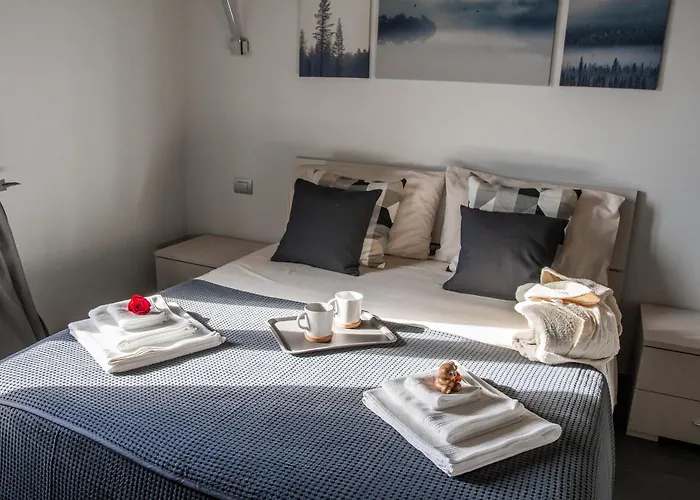 Bed & Breakfast Monte Moro