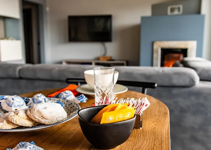 Monte Moro Bed & Breakfast *