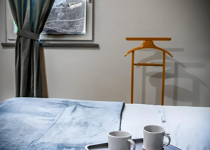 Bed & Breakfast Monte Moro Gavi
