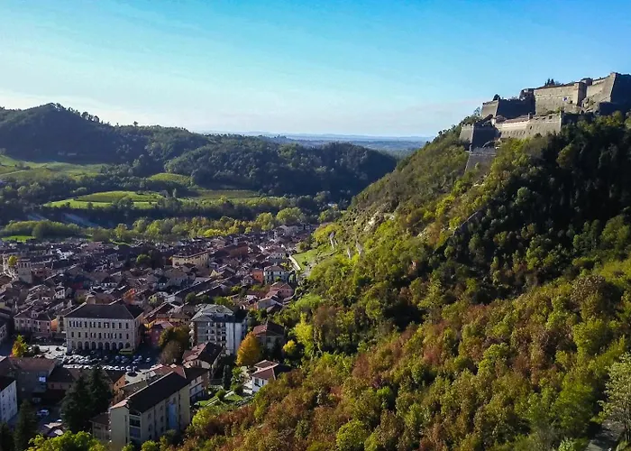Monte Moro