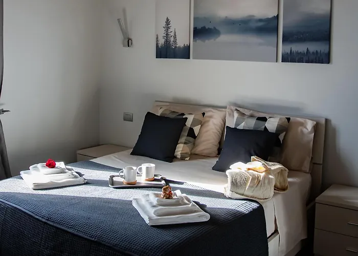 Monte Moro Bed & Breakfast