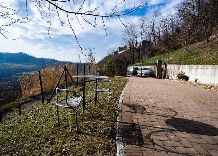 Bed & Breakfast Monte Moro