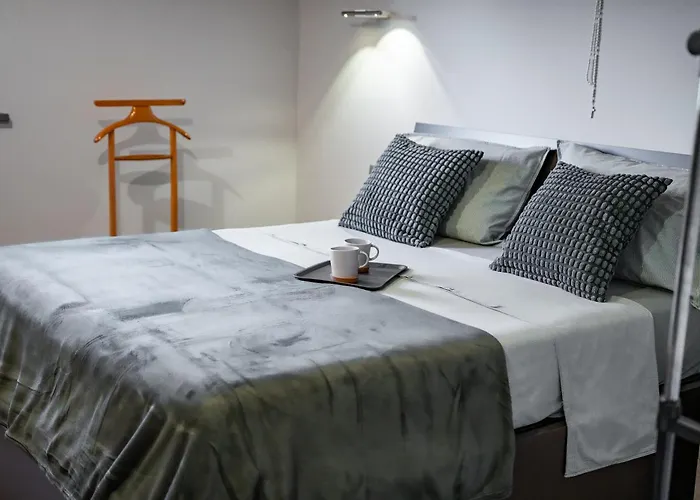 Monte Moro Bed & Breakfast *