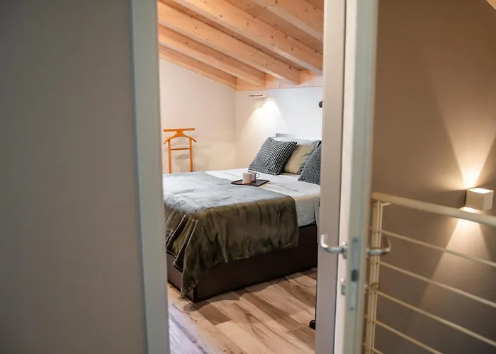 Bed & Breakfast Monte Moro Gavi